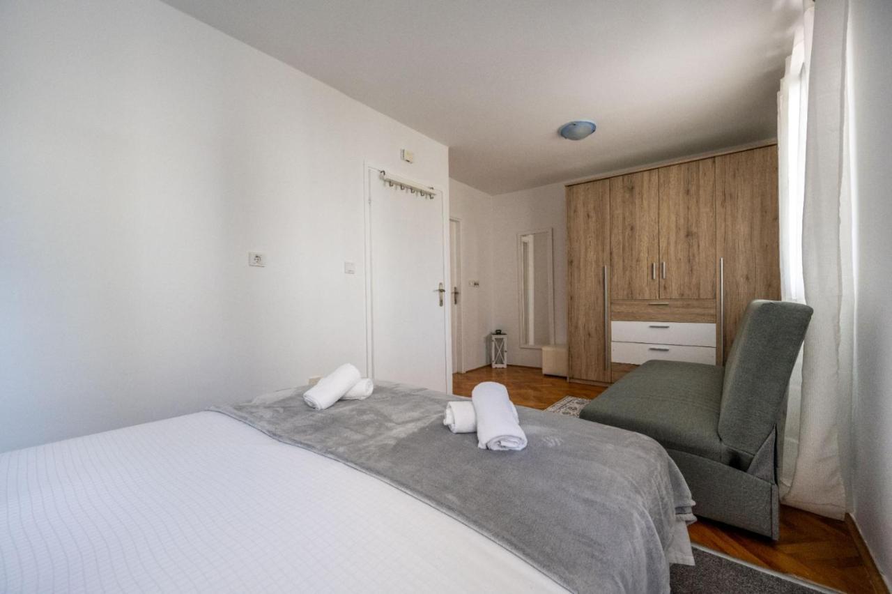 Apartmán Amari-Zaton Zaton  Exteriér fotografie