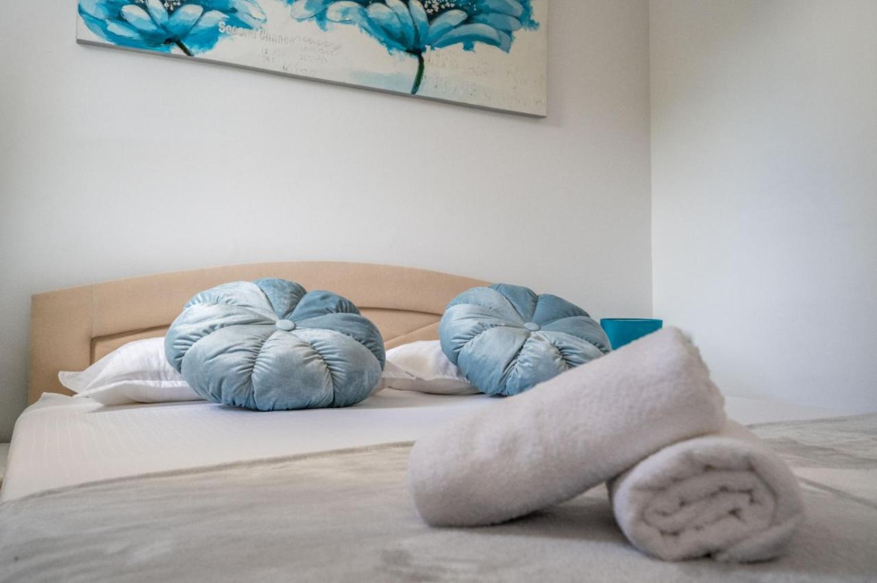 Apartmán Amari-Zaton Zaton  Exteriér fotografie