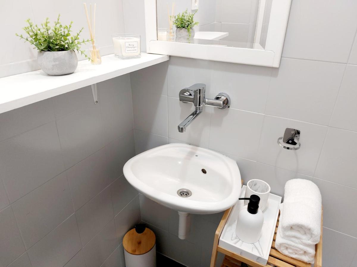 Apartmán Amari-Zaton Zaton  Exteriér fotografie