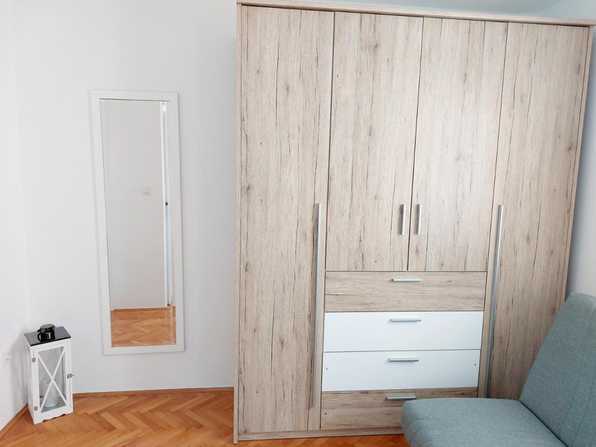 Apartmán Amari-Zaton Zaton  Exteriér fotografie