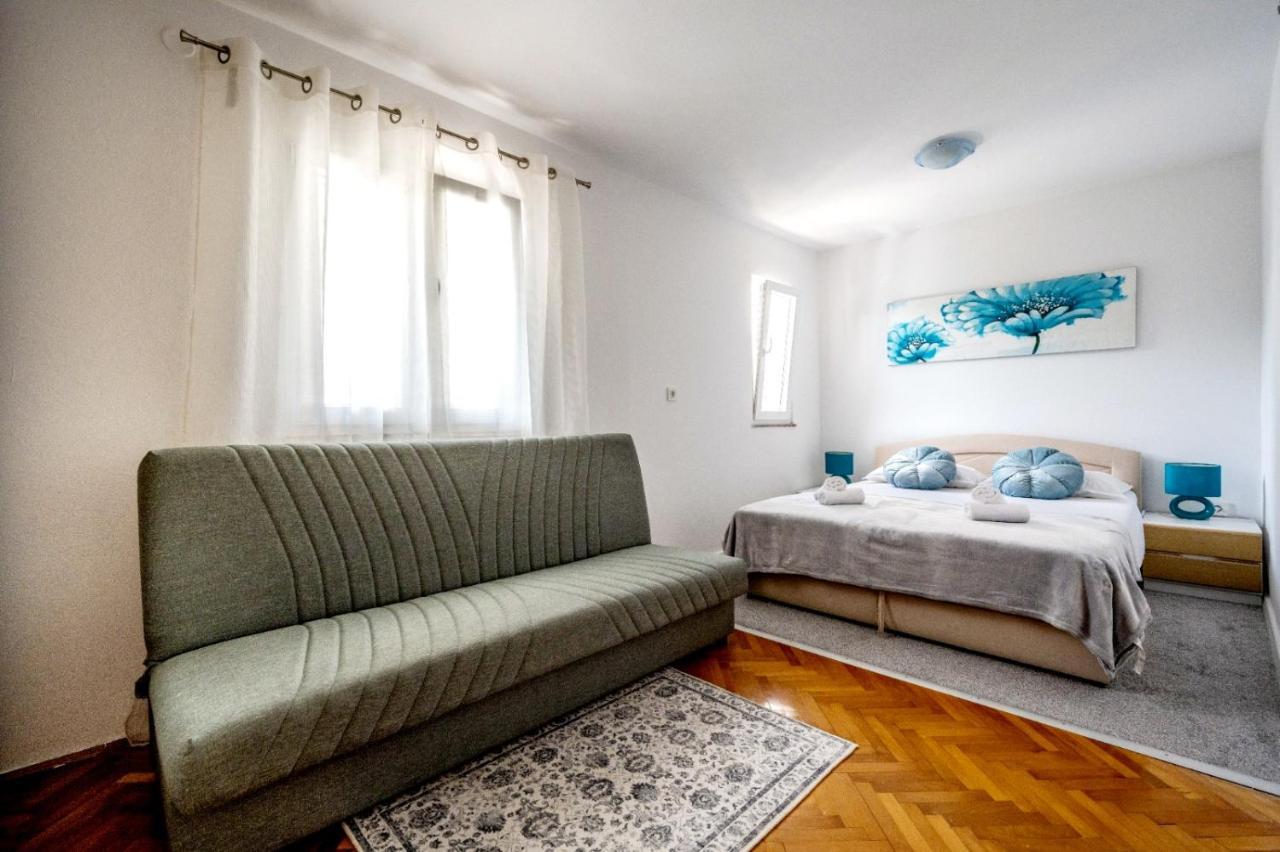 Apartmán Amari-Zaton Zaton  Exteriér fotografie