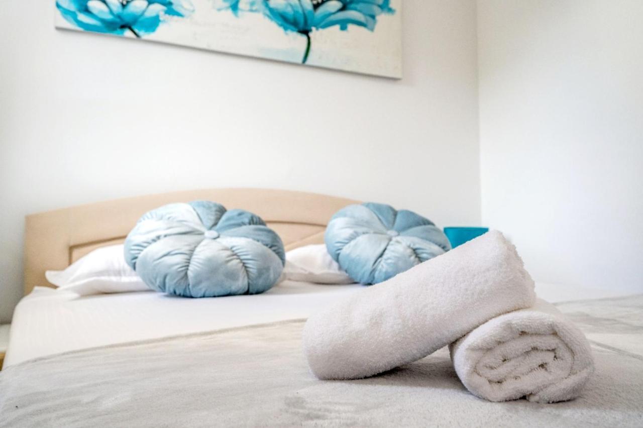 Apartmán Amari-Zaton Zaton  Exteriér fotografie