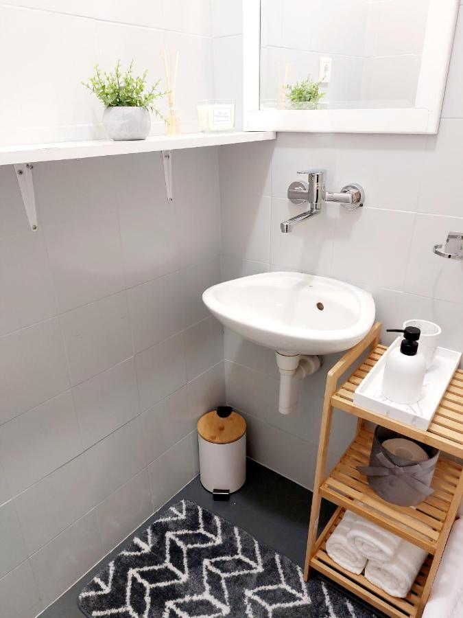 Apartmán Amari-Zaton Zaton  Exteriér fotografie