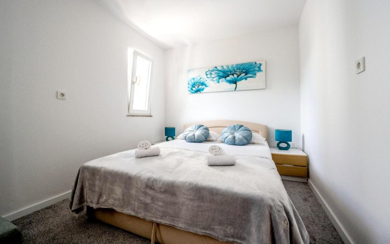 Apartmán Amari-Zaton Zaton  Exteriér fotografie
