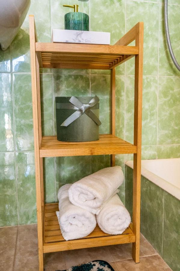 Apartmán Amari-Zaton Zaton  Exteriér fotografie