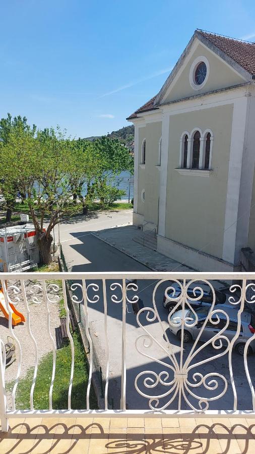 Apartmán Amari-Zaton Zaton  Exteriér fotografie