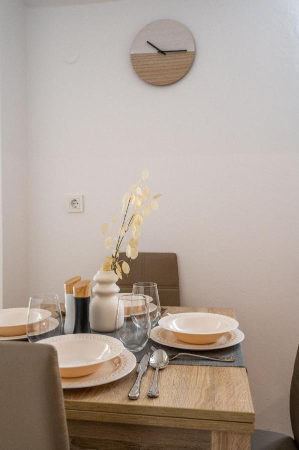Apartmán Amari-Zaton Zaton  Exteriér fotografie