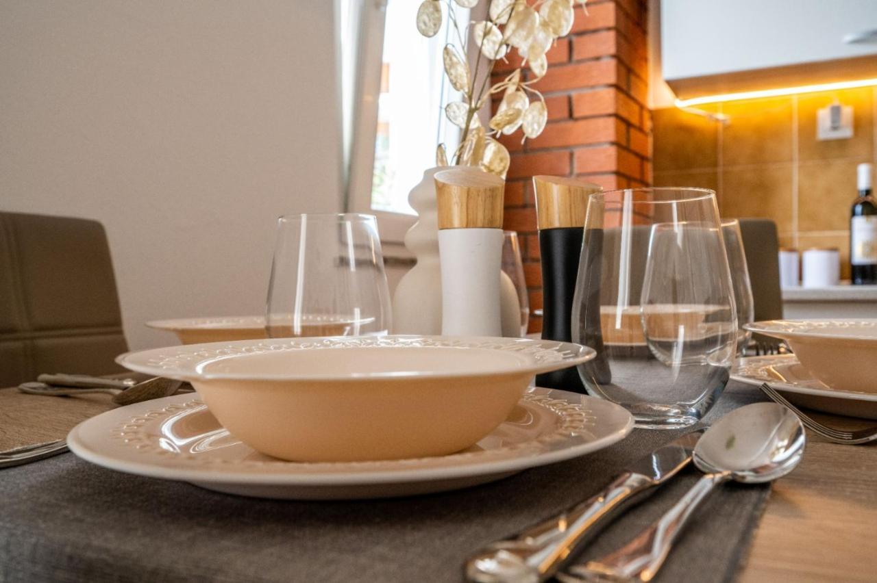 Apartmán Amari-Zaton Zaton  Exteriér fotografie