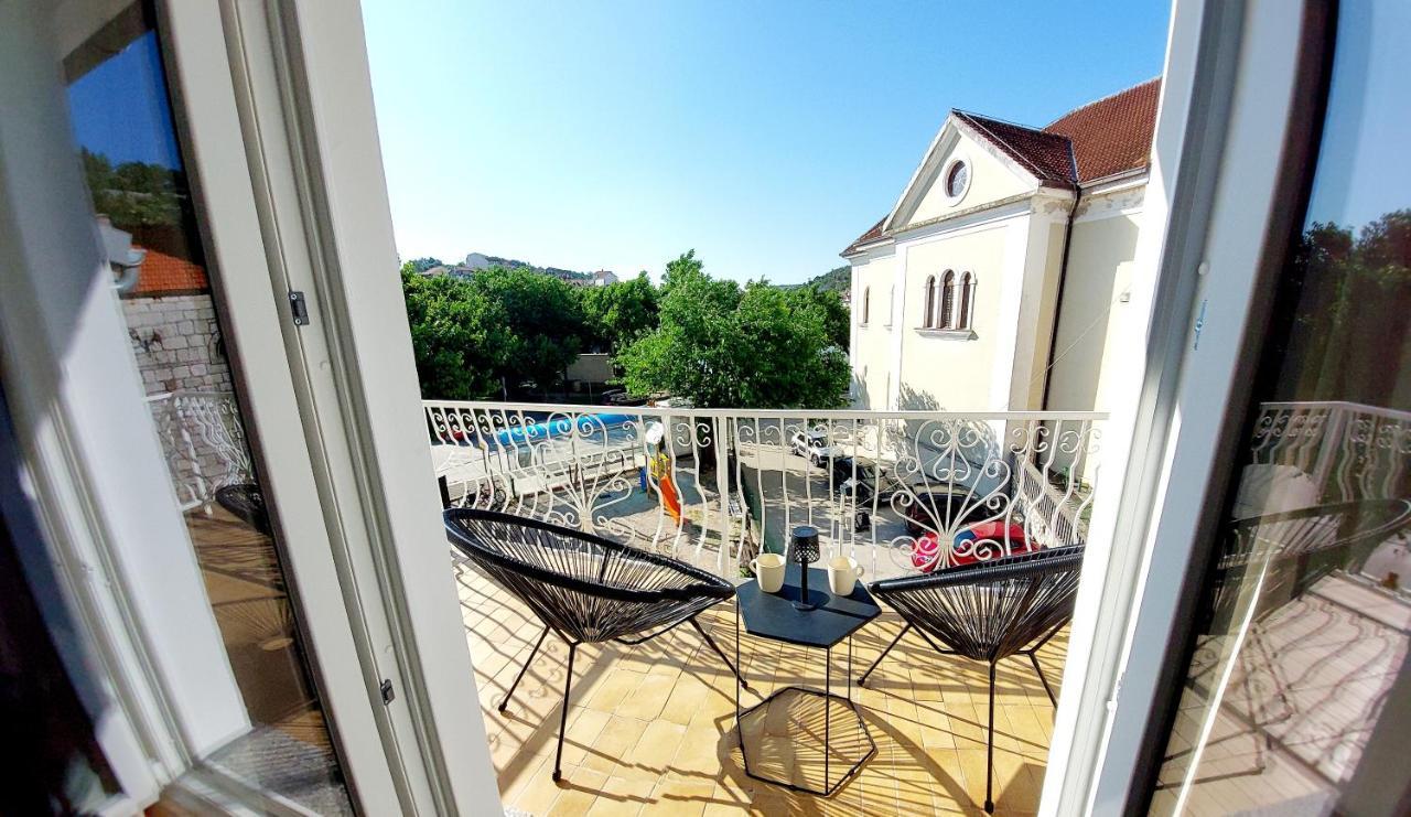 Apartmán Amari-Zaton Zaton  Exteriér fotografie