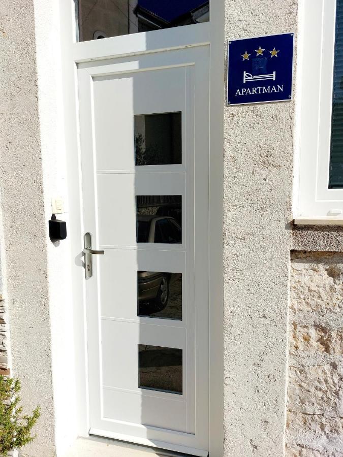 Apartmán Amari-Zaton Zaton  Exteriér fotografie