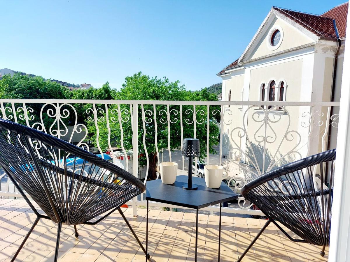 Apartmán Amari-Zaton Zaton  Exteriér fotografie