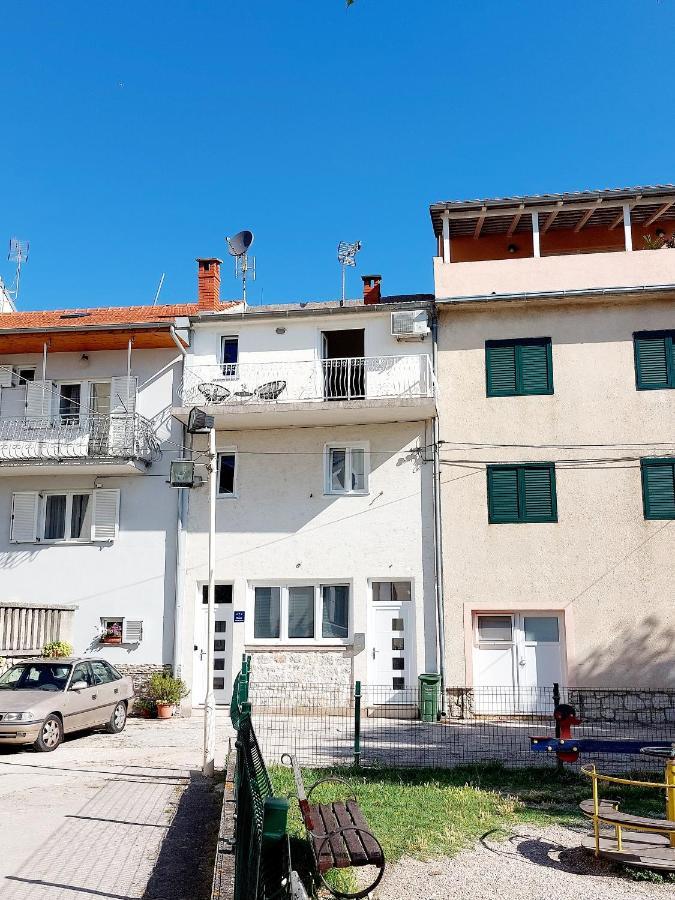 Apartmán Amari-Zaton Zaton  Exteriér fotografie
