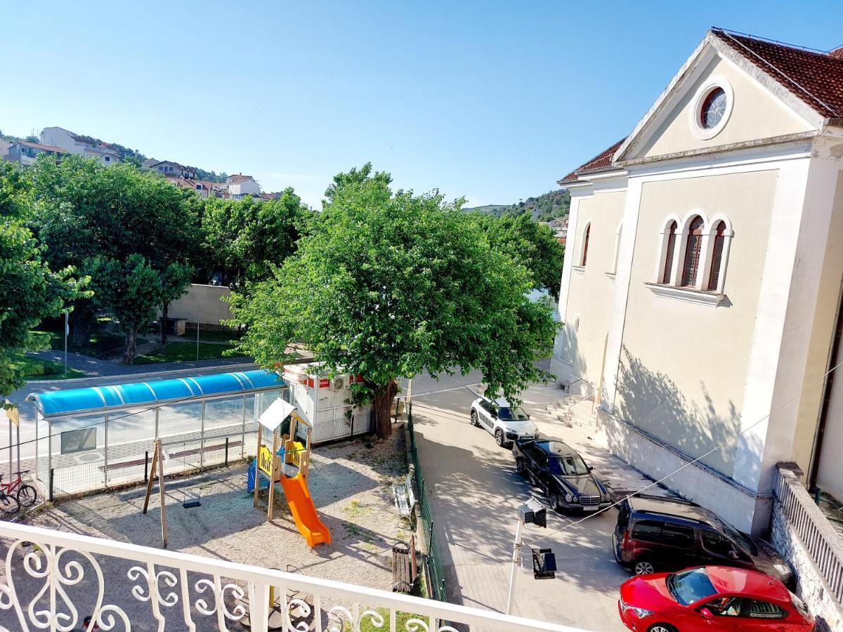 Apartmán Amari-Zaton Zaton  Exteriér fotografie