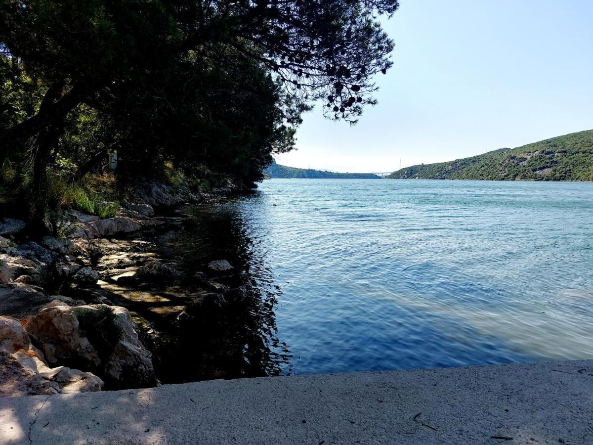 Apartmán Amari-Zaton Zaton  Exteriér fotografie