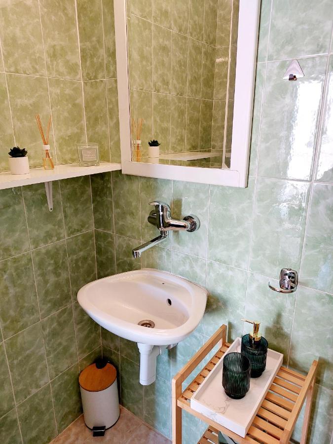 Apartmán Amari-Zaton Zaton  Exteriér fotografie