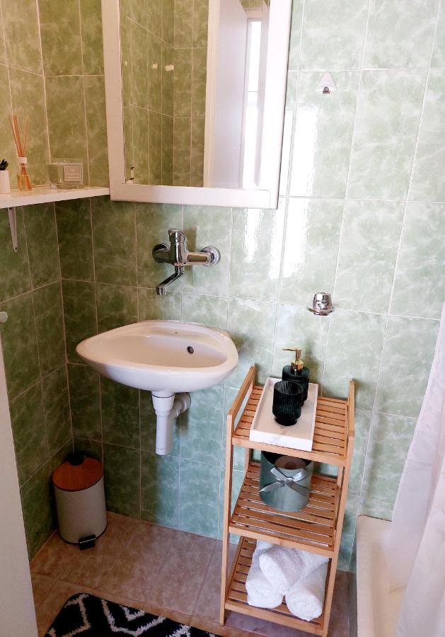 Apartmán Amari-Zaton Zaton  Exteriér fotografie