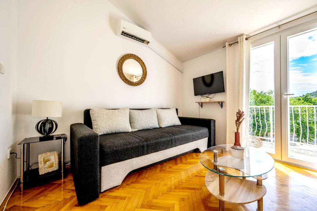Apartmán Amari-Zaton Zaton  Exteriér fotografie