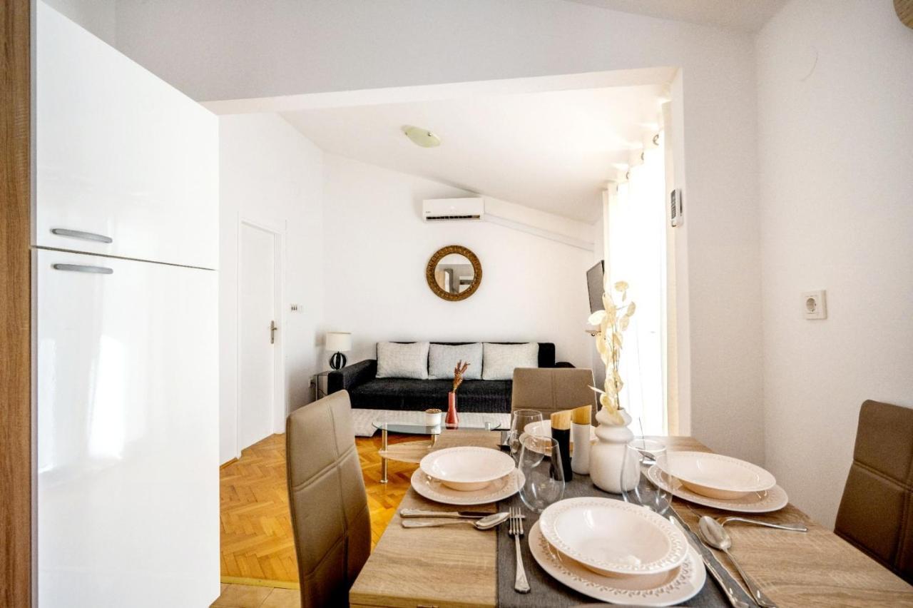 Apartmán Amari-Zaton Zaton  Exteriér fotografie