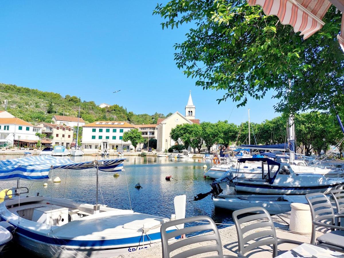 Apartmán Amari-Zaton Zaton  Exteriér fotografie