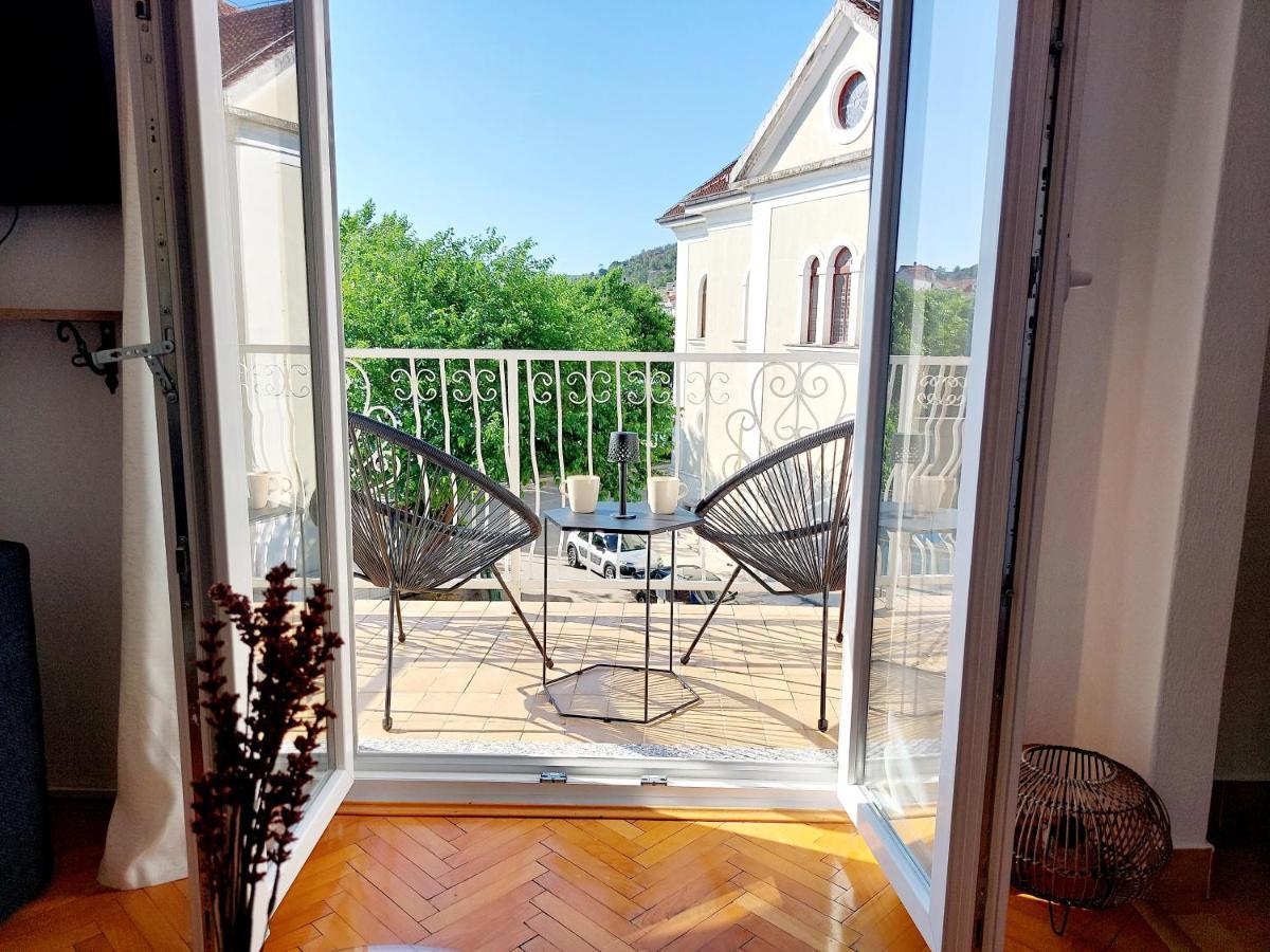 Apartmán Amari-Zaton Zaton  Exteriér fotografie