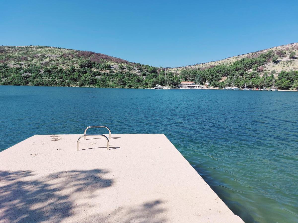Apartmán Amari-Zaton Zaton  Exteriér fotografie