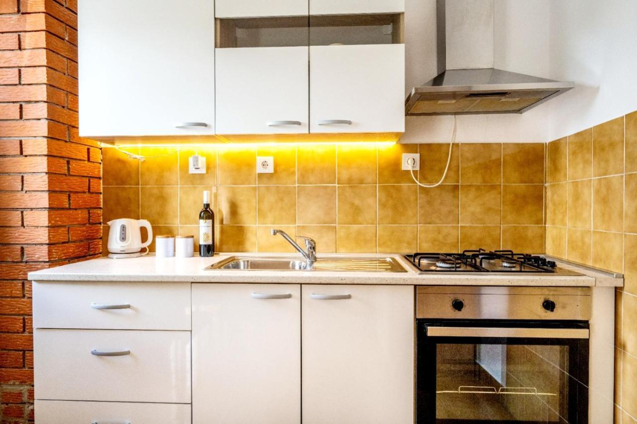 Apartmán Amari-Zaton Zaton  Exteriér fotografie