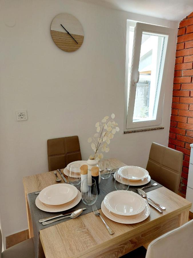 Apartmán Amari-Zaton Zaton  Exteriér fotografie